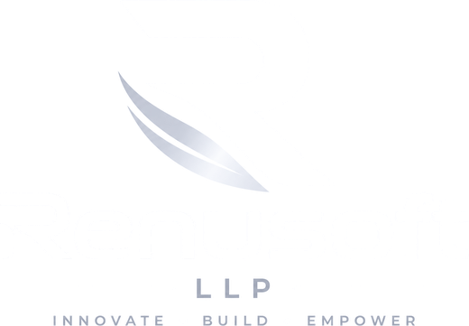 Renusoft LLP — Innovate, Build, Empower